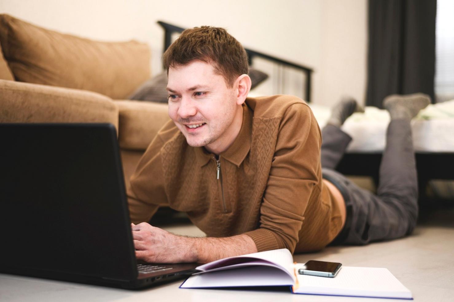 Modelo de valoración empresarial desarrollado por estudiante